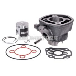   cylinder kit Naraku 70cc for Minarelli horizontal LC = NK102.76.2