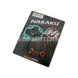   Naraku hengertömítés-készlet 70ccm Minarelli fekvőhez LC = NK102.78.2