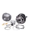 Naraku henger szett 75cc 47mm hengerfejjel Vespa V50, Special, PK, Ape 
