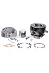 Naraku henger készlet 85cc 50mm hengerfejjel Vespa V50, PK, Special, Ape 50-hez