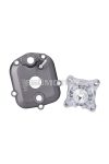 Naraku hengerfej 50cc Derbi Senda, Aprilia RX/SX, RS4, Gilera RCR/SMT D50B0 E4 2018-ba, Aprilia RX/SX, RS4, Gilera RCR/SMT D50B0 E4 2018-ba.