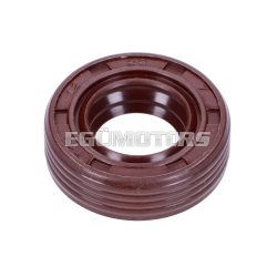 Naraku szimmering FKM Prémium 12x22x7