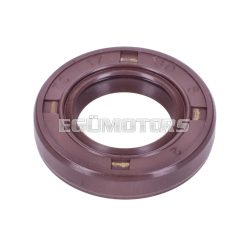 Naraku szimmering FKM Premium 17x30x6