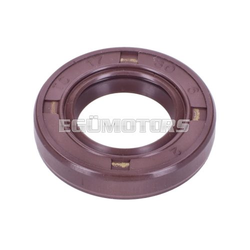 Naraku szimmering FKM Premium 17x30x6