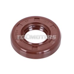 Naraku szimering FKM Premium 17x35x7