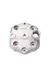 Naraku hengerfej 70cc V2 a Derbi Senda, GPR, GSM, SMT, RCR, Zulu, EBE / EBS Euro2-hez