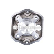 Naraku hengerfej 70cc V2 a Derbi Senda, GPR, GSM, SMT, RCR, Zulu, EBE / EBS Euro2-hez