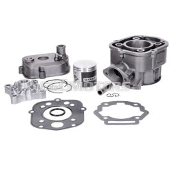   Naraku henger készlet V.2 70cc hengerfejjel együtt Piaggio / Derbi D50B Euro4-hez