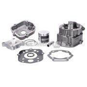 Naraku henger készlet V.2 70cc hengerfejjel együtt Piaggio / Derbi D50B Euro4-hez