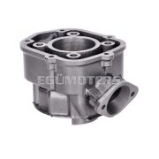Naraku henger készlet V.2 70cc hengerfejjel együtt Piaggio / Derbi D50B Euro4-hez