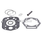 Naraku henger készlet V.2 70cc hengerfejjel együtt Piaggio / Derbi D50B Euro4-hez
