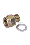 Naraku hőmérséklet-érzékelő adapter Derbi Senda, Aprilia RX 50, SX 50, Gilera RCR, SMT D50B0 Euro4 2018-hez.