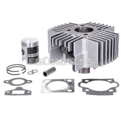   Naraku henger készlet 50cc 38mm hosszú hűtőbordás típus a Puch Maxi 