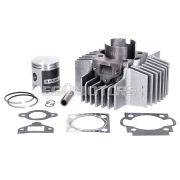 Naraku henger szett 70cc 45mm hosszú hűtőbordás típus Puch Maxi motorokhoz