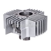 Naraku henger szett 70cc 45mm hosszú hűtőbordás típus Puch Maxi motorokhoz