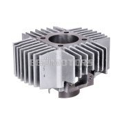 Naraku henger szett 70cc 45mm hosszú hűtőbordás típus Puch Maxi motorokhoz