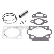 Naraku henger szett 70cc 45mm hosszú hűtőbordás típus Puch Maxi motorokhoz