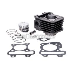   Naraku henger szett V.2 79cc Piaggio 50cc 4 ütemű 2 szelepeshez