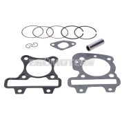 Naraku henger szett V.2 79cc Piaggio 50cc 4 ütemű 4 szelepes motorhoz