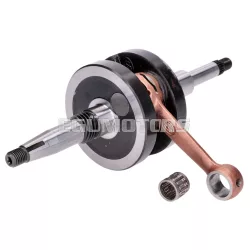 crankshaft Naraku for Peugeot vertical Euro 1 -2002