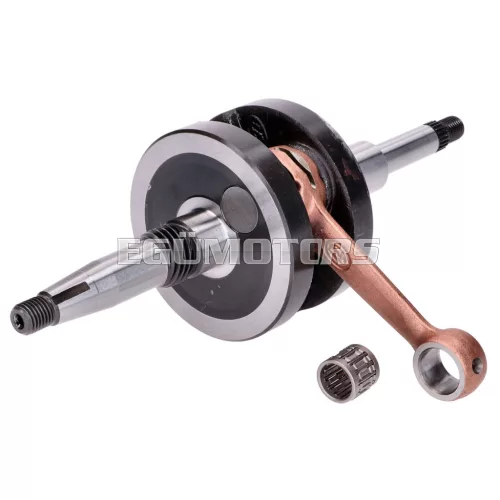 crankshaft Naraku for Peugeot vertical Euro 1 -2002