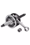 crankshaft Naraku for Piaggio 50cc AC, LC