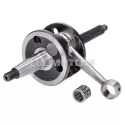 crankshaft Naraku for Piaggio 50cc AC, LC