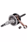 crankshaft Naraku for Minarelli horizontal