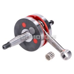   Naraku főtengely verseny HPC Minarelli AM6, Generic, KSR-Moto, Keeway, Motobi, Ride, CPI, 1E40MA, 1E40MB
