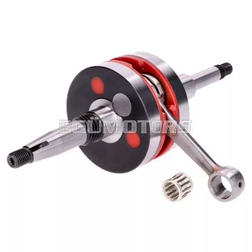 Naraku verseny HPC forgattyús tengely Peugeot álló -2002 E1