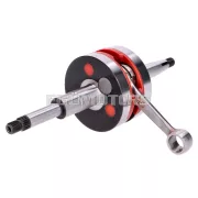 Naraku verseny HPC forgattyús tengely Peugeot álló -2002 E1