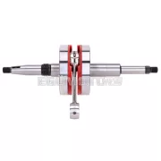 Naraku verseny HPC forgattyús tengely Peugeot álló -2002 E1