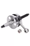 crankshaft Naraku racing full circle for Piaggio 50cc