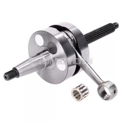 crankshaft Naraku racing full circle for Piaggio 50cc