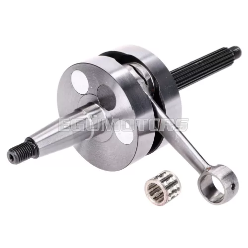 crankshaft Naraku racing full circle for Piaggio 50cc