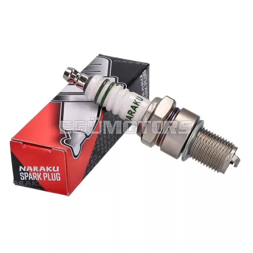 Naraku gyújtógyertya 14-R8-LS (BR8ES)