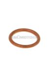 Naraku kipufogótömítés 23x30x3mm Peugeot 103, 104, MBK AV-7-hez