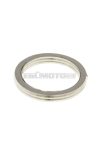 Naraku kipufogótömítés 30x38x3.5mm Honda, Peugeot, Piaggio, SYM 250-hez
