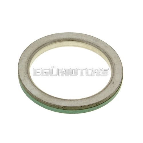 Naraku kipufogótömítés 30x39x4mm Yamaha X-Max, Honda CN 250, Piaggio Hexagon GT 250-hez