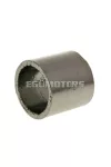 exhaust pipe to silencer gasket graphite 28.5x34.5x32.5mm for Honda FES 250, SH 300