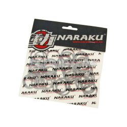 Naraku alumínium tömítőgyűrűk 20x26x1.5mm 50 db