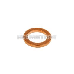 copper seal ring Naraku 8x12x1.5mm