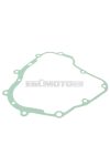 Naraku generátor fedelének tömítése Kymco MXer 150, MXU 150
