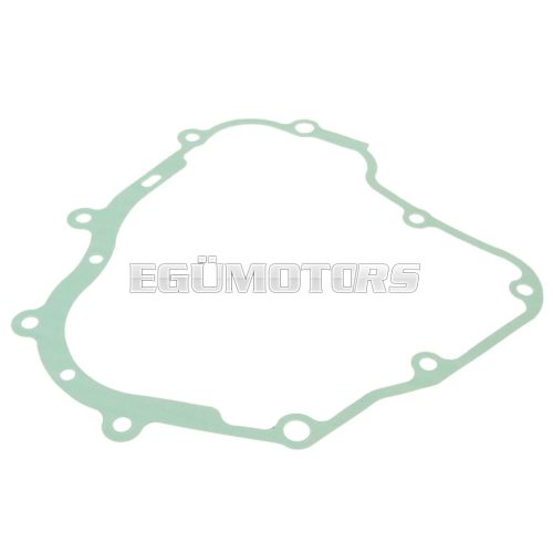 Naraku generátor fedelének tömítése Kymco MXer 150, MXU 150