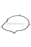 Naraku generátor fedelének tömítése Minarelli AM, Generic, KSR-Moto, Keeway, Motobi, Ride, 1E40MA 1E40MB, 1E40MA 1E40MB