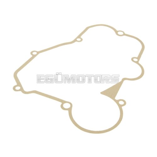 Naraku kuplungfedél tömítés Derbi EBE / EBS motorhoz