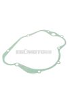 Naraku kuplungfedél tömítés Minarelli AM, Generic, KSR-Moto, Keeway, Motobi, Ride, CPI, 1E40MA 1E40MB motorhoz