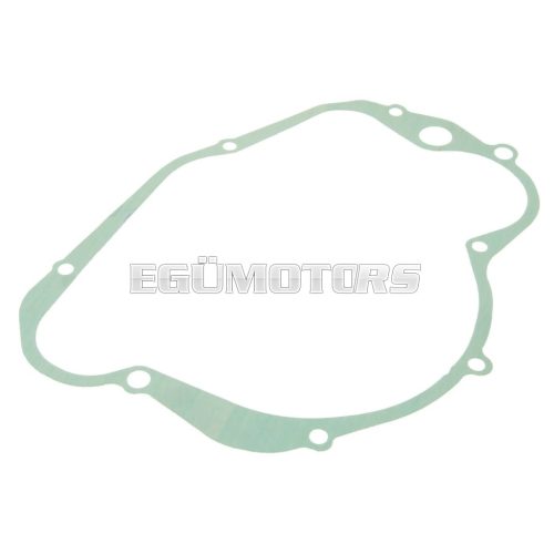 Naraku kuplungfedél tömítés Minarelli AM, Generic, KSR-Moto, Keeway, Motobi, Ride, CPI, 1E40MA 1E40MB motorhoz