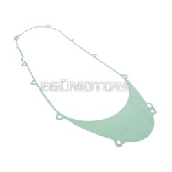   variator / crankcase cover gasket for Kymco Downtown 300i, People 300 GTi
