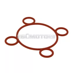 cylinder head gasket inner for Minarelli LC